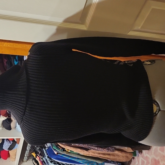 Ann Taylor wool sweater - Picture 2 of 5